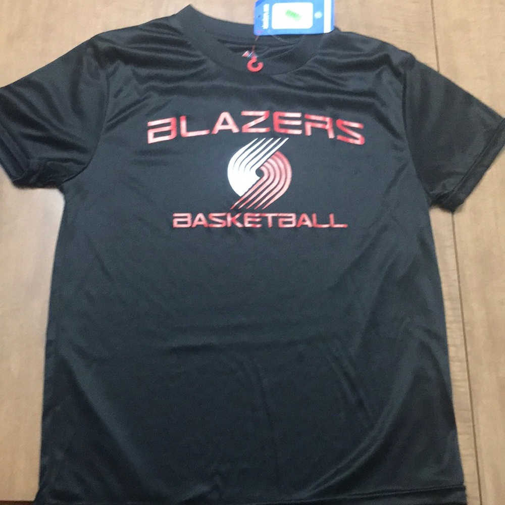 NBA Portland Blazers